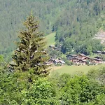 La Duche 101 * Le Grand-Bornand