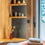 La Duche 101 Appartement *