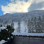 La Duche 101 Le Grand-Bornand