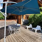 Appartement La Duche 101