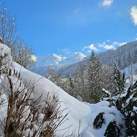 La Duche 101 * Le Grand-Bornand