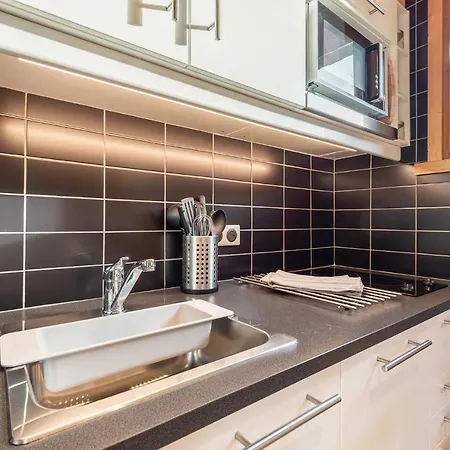 Appartement La Duche 101 *