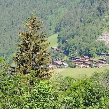 La Duche 101 * Le Grand-Bornand