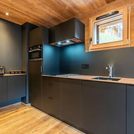 La Duche 101 Apartment *