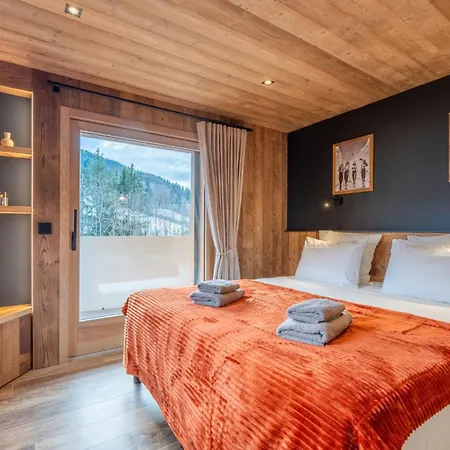 Appartement La Duche 101