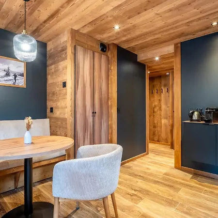 La Duche 101 Appartement