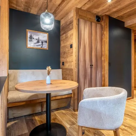 La Duche 101 Appartement