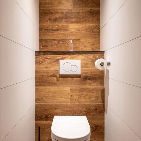 Apartment La Duche 101