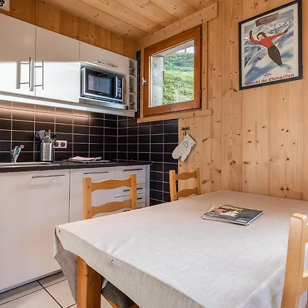 La Duche 101 Appartement *