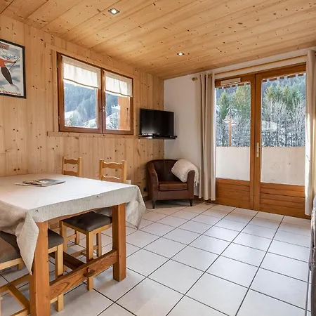 Apartment La Duche 101 *