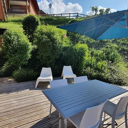 La Duche 101 Apartment